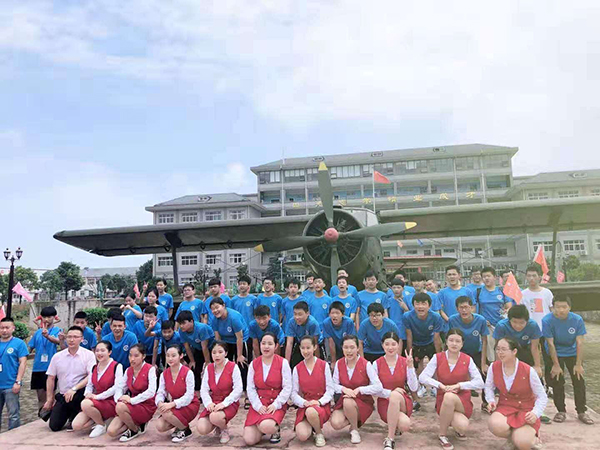 学生风采